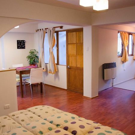 Historical Center Apartments Cuzco Kültér fotó