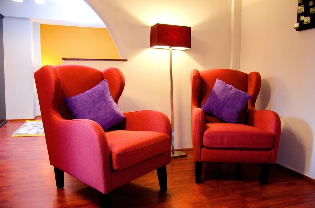 Historical Center Apartments Cuzco Szoba fotó