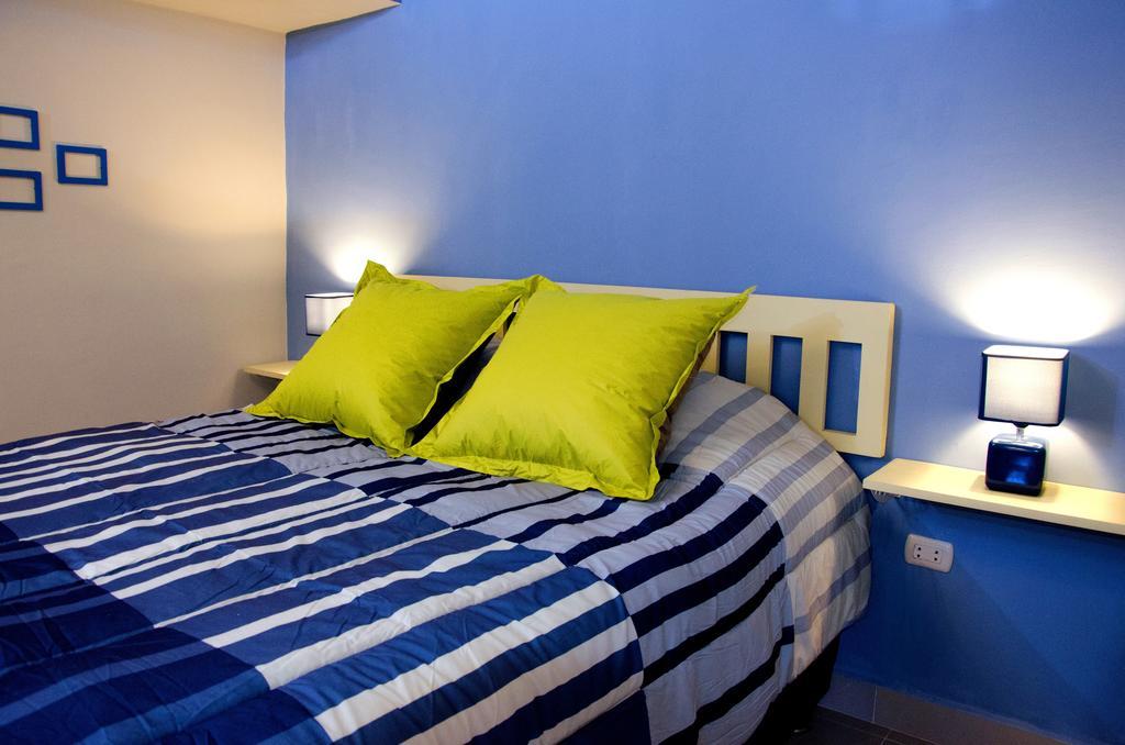 Historical Center Apartments Cuzco Szoba fotó