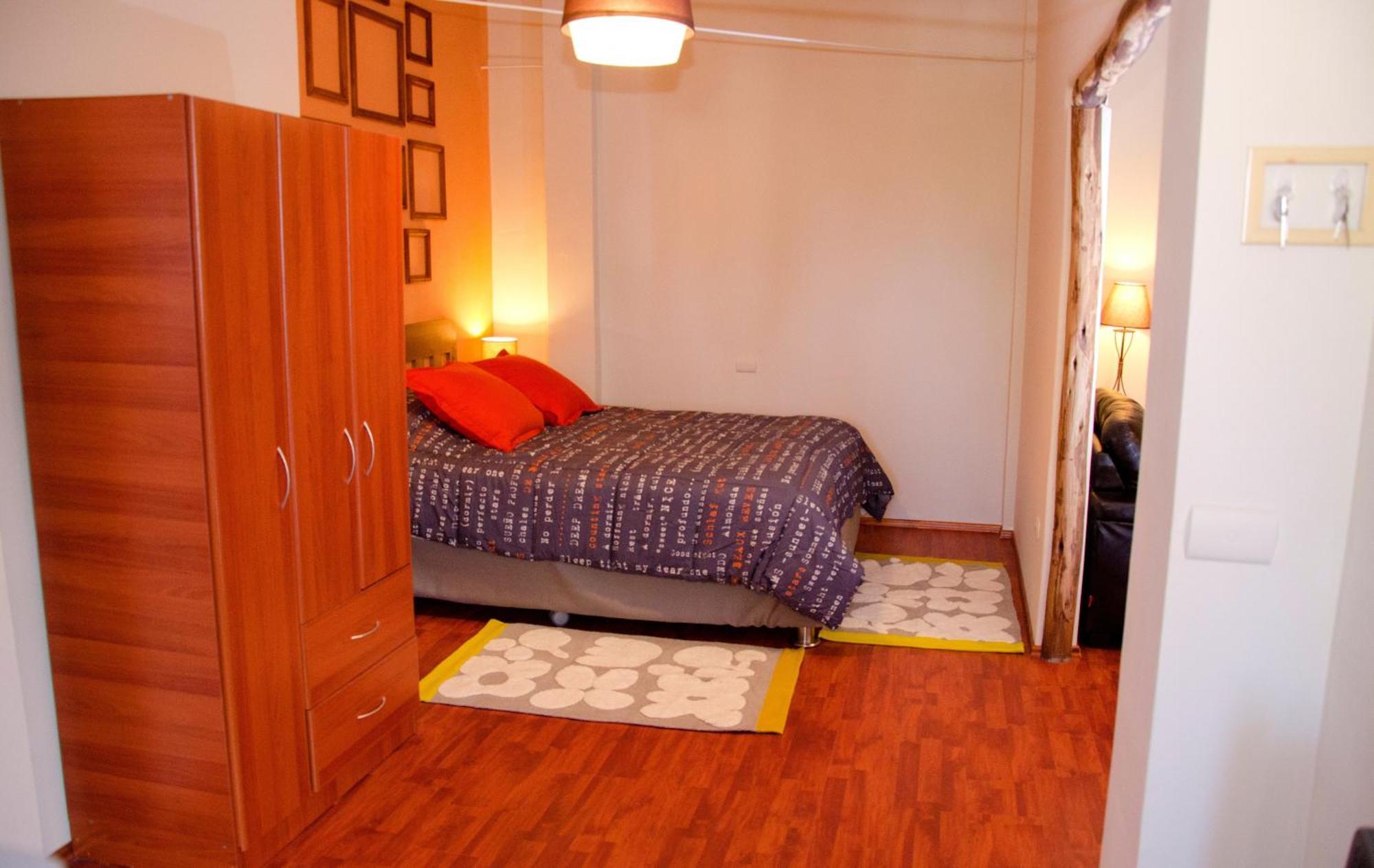 Historical Center Apartments Cuzco Szoba fotó