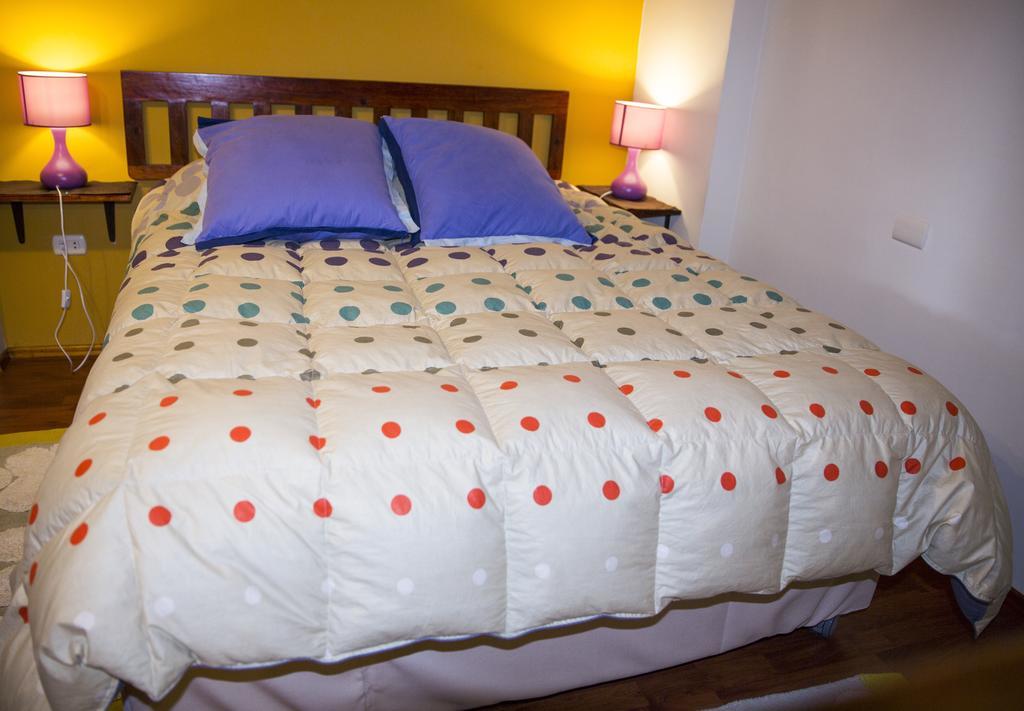Historical Center Apartments Cuzco Kültér fotó