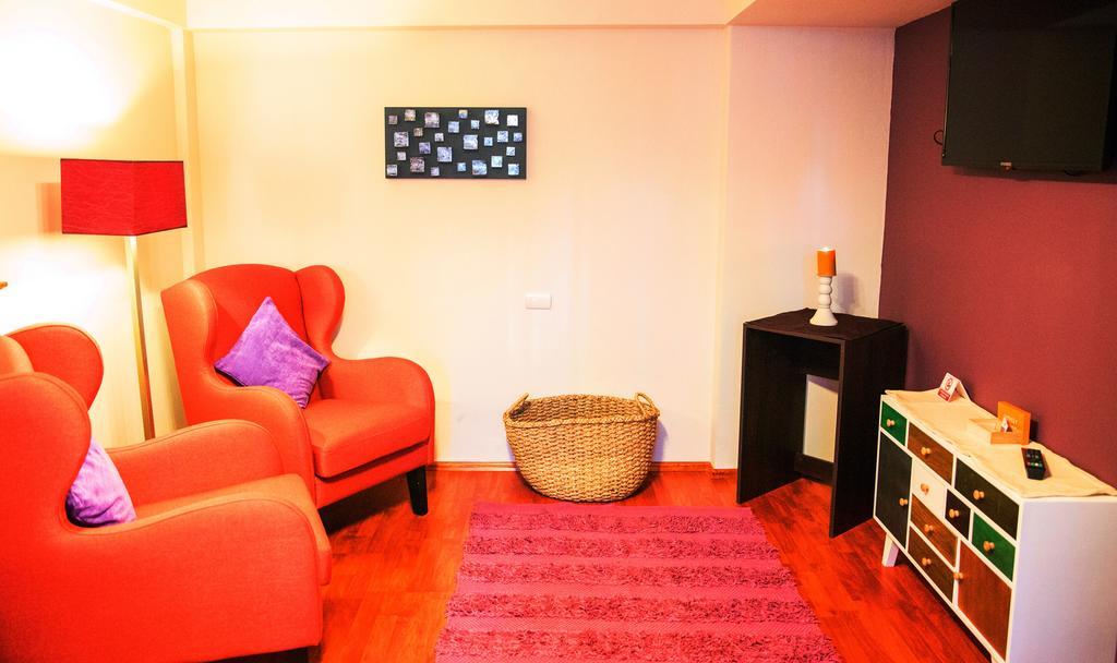 Historical Center Apartments Cuzco Kültér fotó