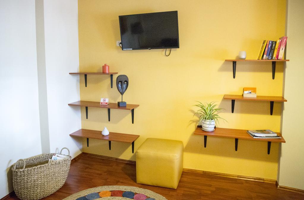 Historical Center Apartments Cuzco Kültér fotó