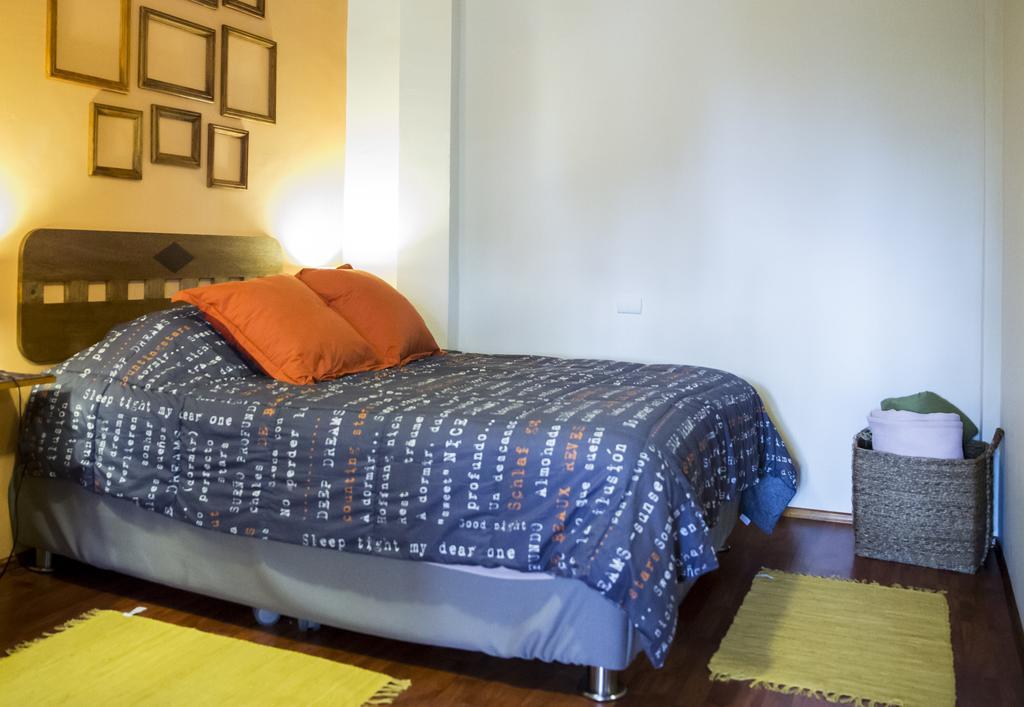 Historical Center Apartments Cuzco Kültér fotó