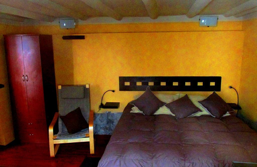 Historical Center Apartments Cuzco Kültér fotó