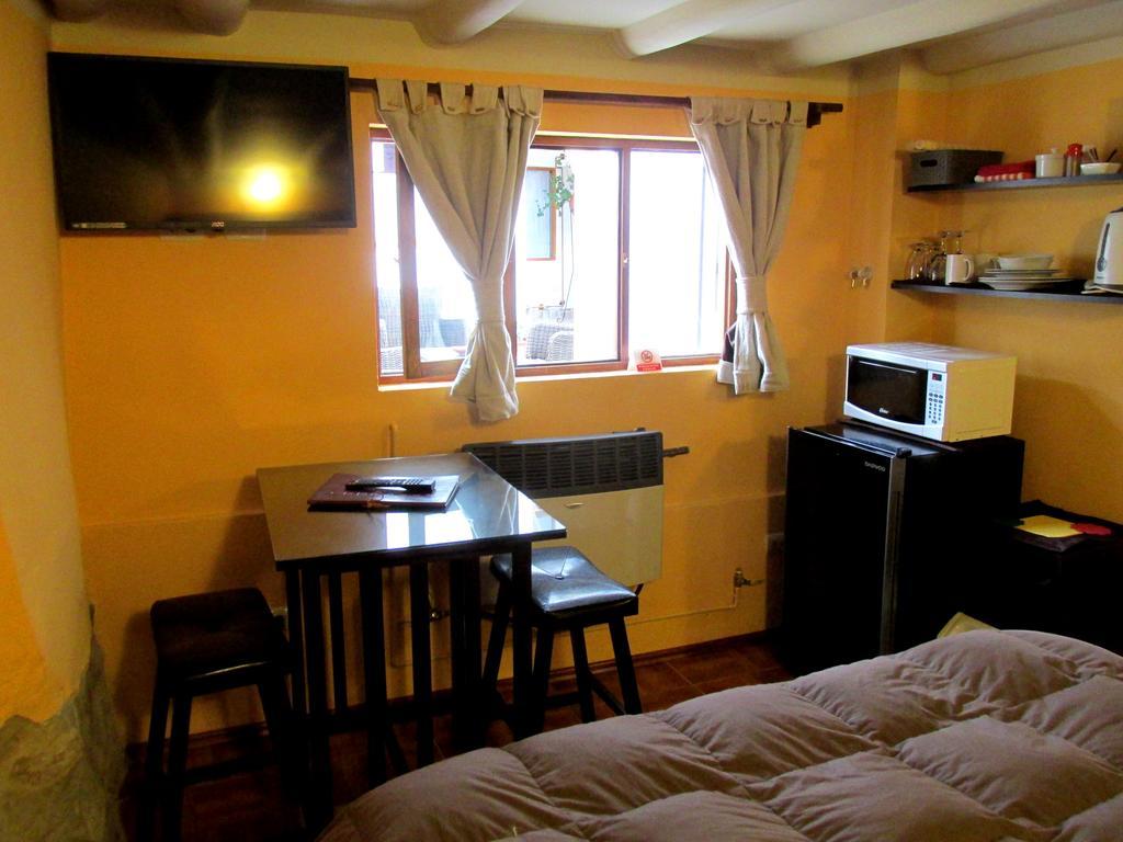 Historical Center Apartments Cuzco Kültér fotó
