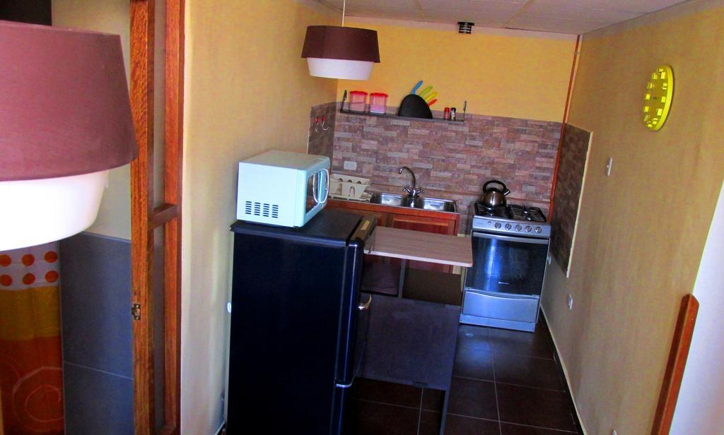 Historical Center Apartments Cuzco Kültér fotó