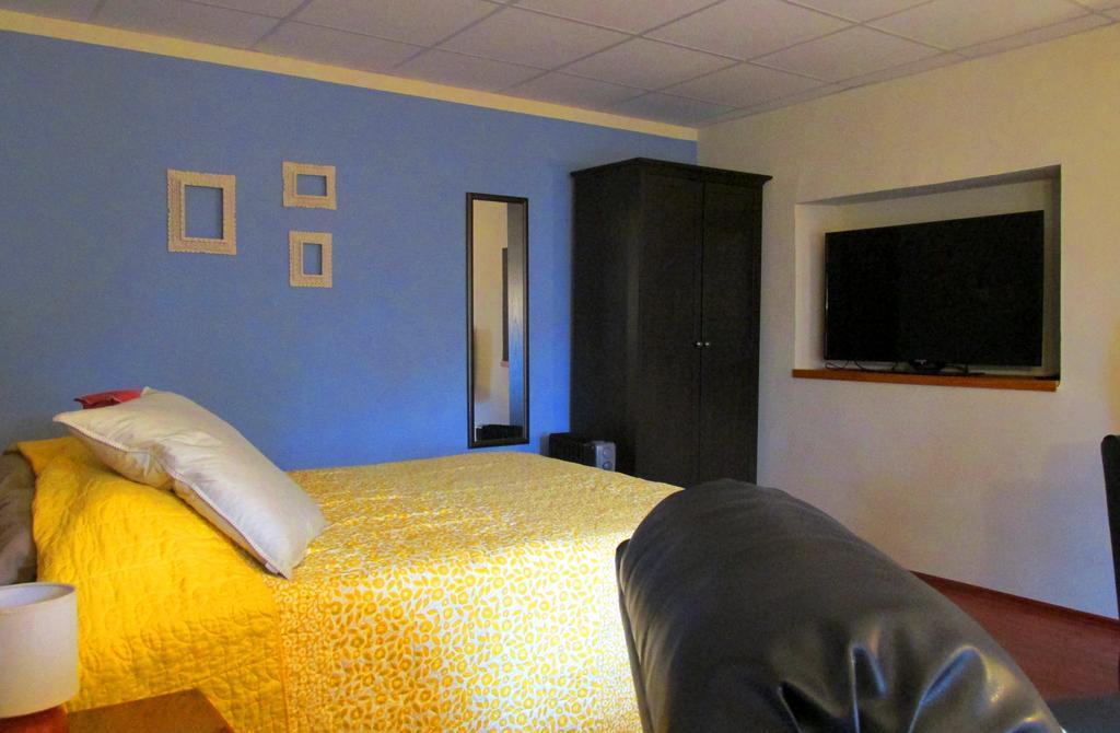Historical Center Apartments Cuzco Kültér fotó