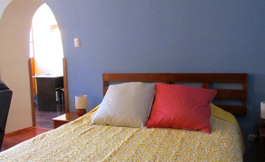 Historical Center Apartments Cuzco Kültér fotó
