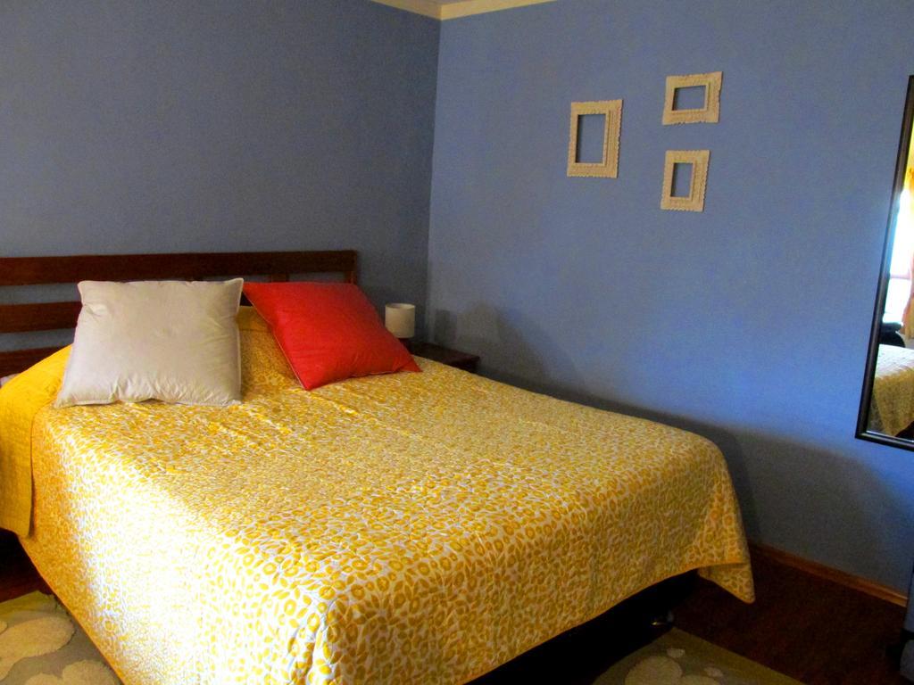 Historical Center Apartments Cuzco Kültér fotó