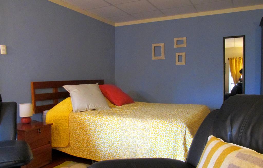 Historical Center Apartments Cuzco Kültér fotó