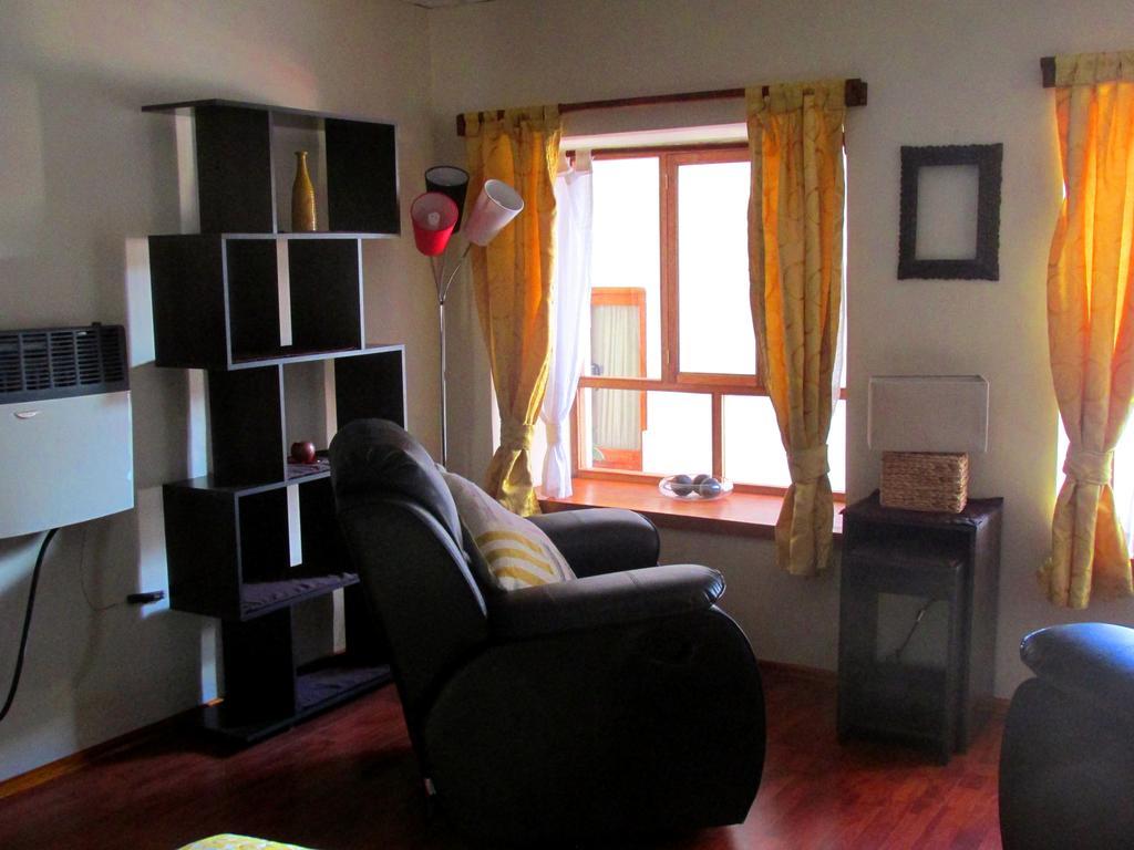 Historical Center Apartments Cuzco Kültér fotó